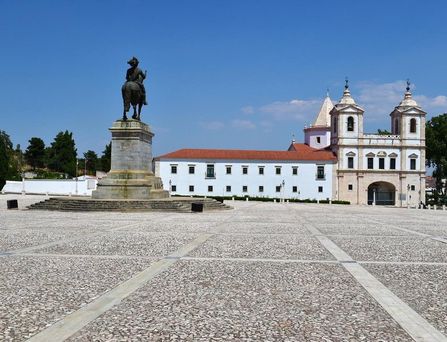 Pousada Convento Vila Viçosa