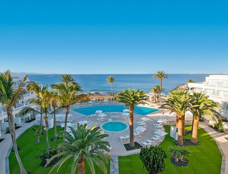 Iberostar Selection Lanzarote Park