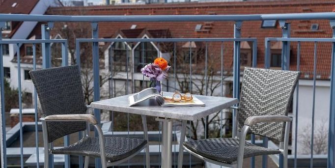 Leonardo Hotel Munich City Olympiapark