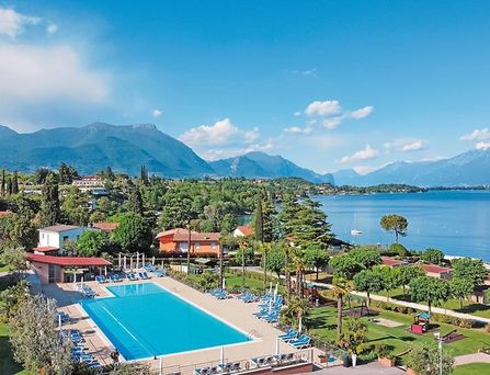 Onda Blu Resort