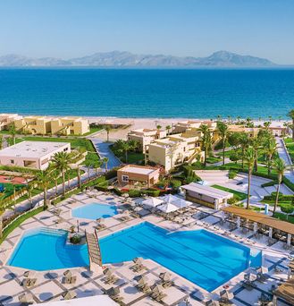 Horizon Beach Resort