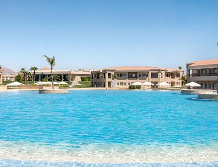 Pickalbatros Luxury Suites