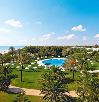 TUI BLUE Oceana Suites