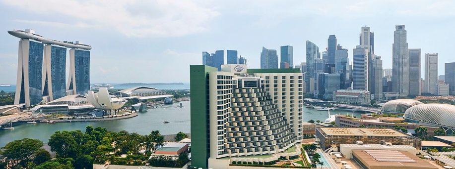 Mandarin Oriental Singapore