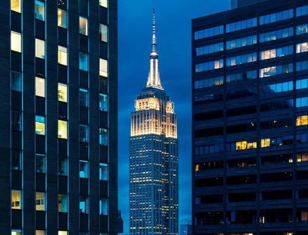 The Westin New York Grand Central