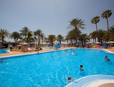 Grupotel Las Pitas