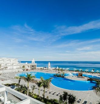 Royal Palm Resort & Spa