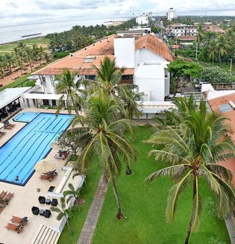Goldi Sands
