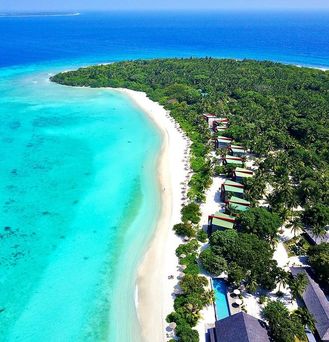 The Barefoot Eco Hotel