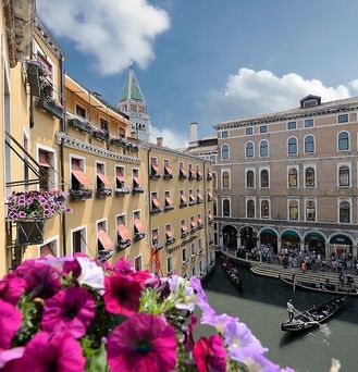Albergo Cavalletto & Doge Orseolo