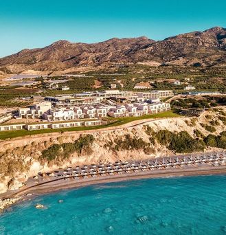 Robinson Ierapetra