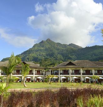 Story Seychelles