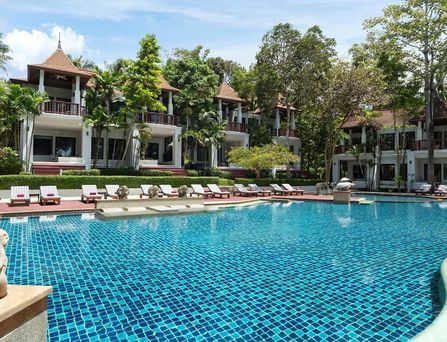 AVANI+ Koh Lanta Krabi Resort