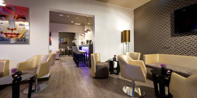 Leonardo Hotel Munich City Olympiapark