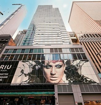 Riu Plaza Manhattan Times Square