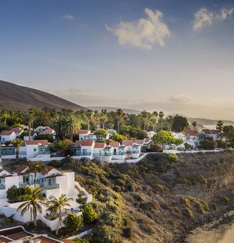 Aldiana Club Fuerteventura