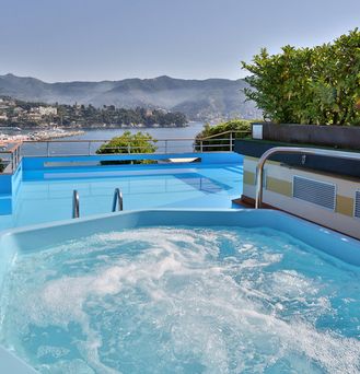 Best Western Hotel Regina Elena