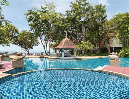 AVANI+ Koh Lanta Krabi Resort