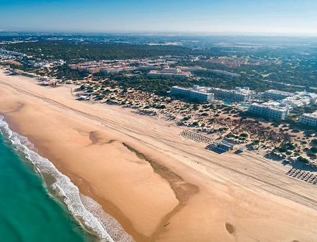 Hipotels Barrosa Park