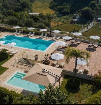 Vila Arber