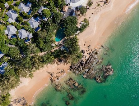 Moracea by Khao Lak Resort