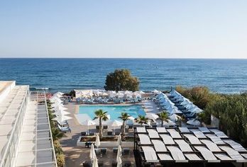 I Resort Beach Hotel & Spa