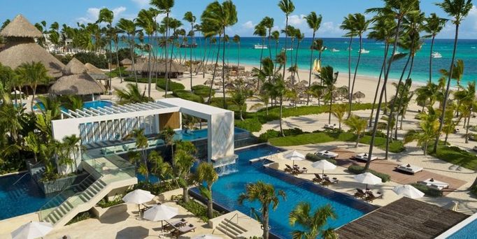 Secrets Royal Beach Punta Cana