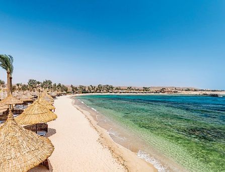 Mövenpick Resort El Quseir