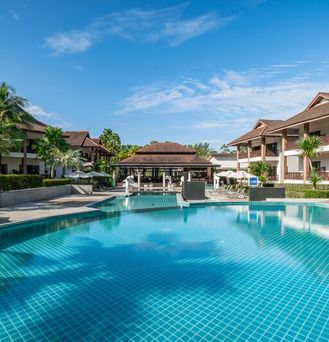 The Leaf Oceanside by the Katathani Collection of Resorts