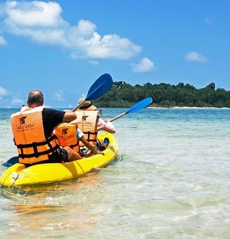 Sylvan Koh Chang