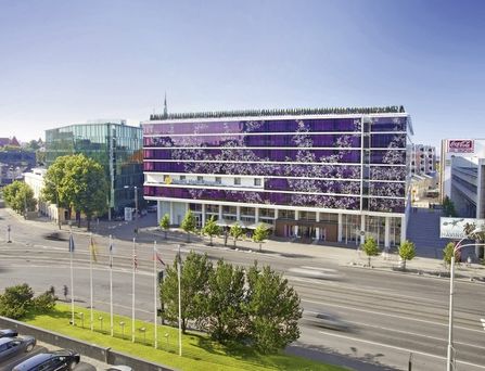 Nordic Hotel Forum