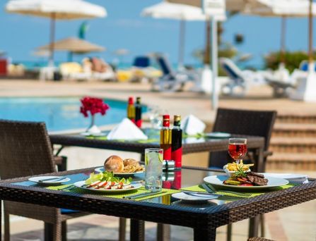 Mövenpick Resort & Spa El Gouna