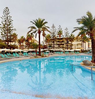 Playa Garden Selection Hotel & Spa