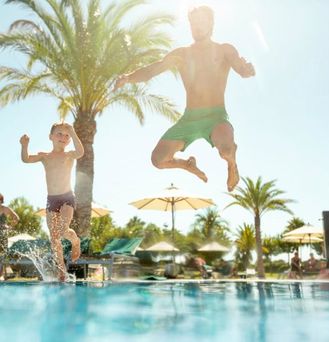 ROBINSON Quinta Da Ria