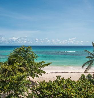 The Sands Barbados