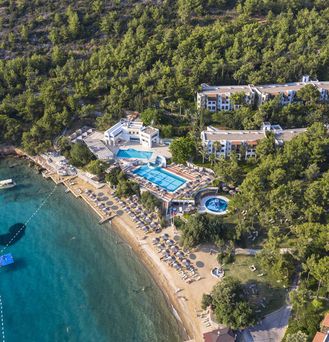 Hapimag Sea Garden Resort Bodrum