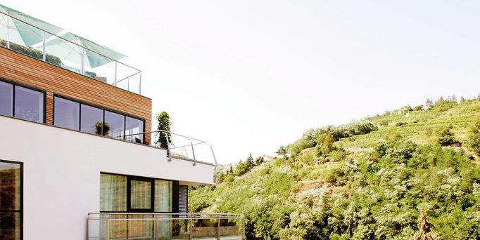 Steigenberger Hotel & Spa Krems