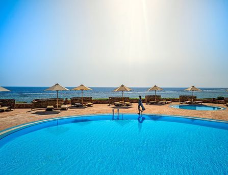 Mövenpick Resort El Quseir