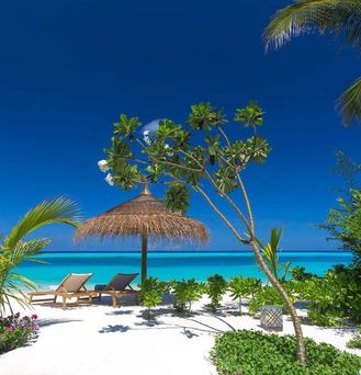 Ozen Life Maadhoo