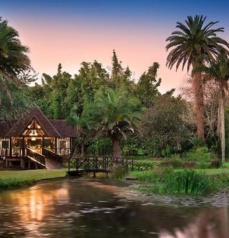 Fancourt Hotel