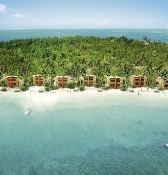 The Barefoot Eco Hotel