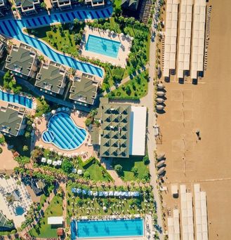 TUI MAGIC LIFE Masmavi
