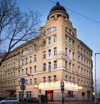 Hotel Mozart