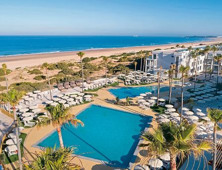 Hipotels Barrosa Park