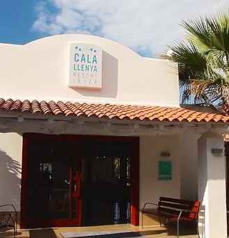 Cala Llenya Resort Ibiza