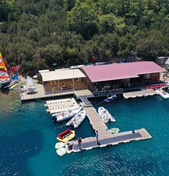 Hapimag Sea Garden Resort Bodrum