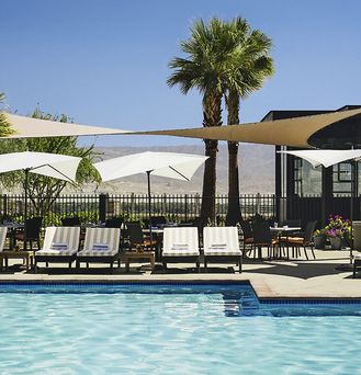 The Ritz-Carlton Rancho Mirage
