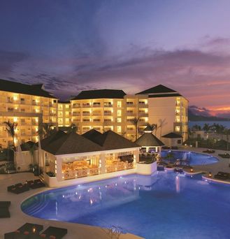 Secrets St.James Montego Bay