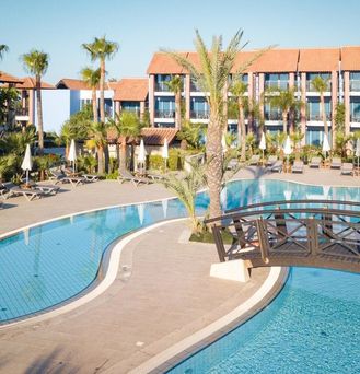 ROBINSON Cyprus