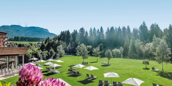 Aldiana Club Salzkammergut
